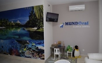 Mundoral