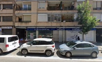 Clínica dental Jaume I