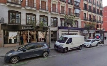 Dental Clinic Fuencarral 94