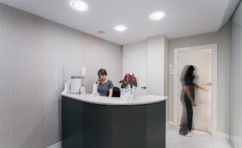 Clínica Dental Rivera