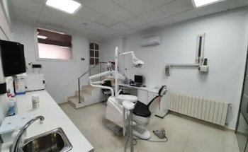 Clínica Dental Saludent