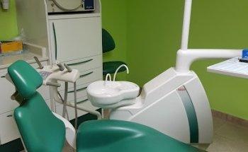 Clínica dental Rodríguez Paredes, C.B.