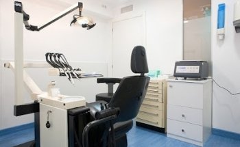 Clinica Dental Luis Álvarez