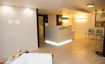 Clínica Dental Drs. Tomás