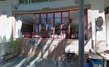 Clínica Dental Las Naciones