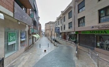 Clínica Dental Dra. Isabel de Dios Barrau