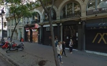 CLINICA DENTAL ANTONIO SALA SL.