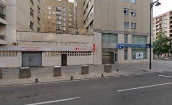 Clínica Dental Pedro M. Sáenz Sáenz