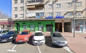 Clinica Dental Alcatorre