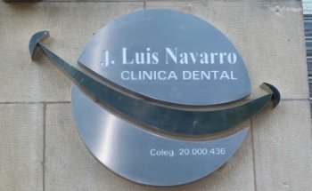 Clinica Dental Dr.J.L.Navarro