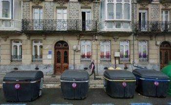 Clínica Dental Amárica