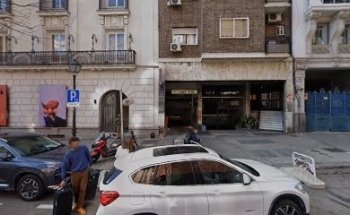 Doctor Eduardo Vázquez Salgueiro