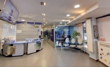 Clínica Dental Siglo XXI Alcalá de Henares
