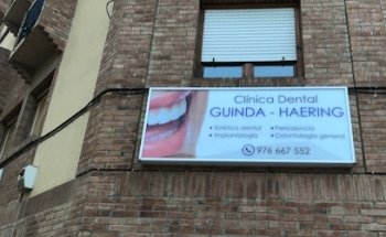 Clínica Dental Guinda Haering
