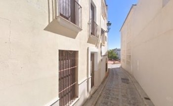 Clínica Dental María Esther Paque Martín