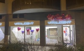 Clínica Dental Vitaldent