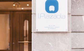 Iratxe Plazaola Hortz Klinika