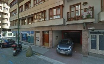 Clínica Dental Belén Ugarte Galdeano