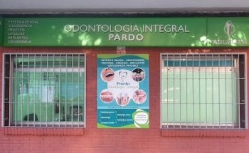 Clinica dental Pardo