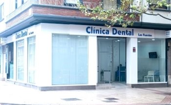 Clínica Dental Las Fuentes