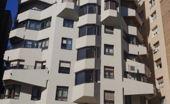 Clínica Dental Alberto Ruiz