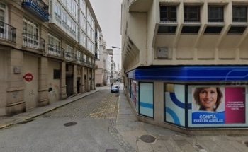 Clínica Dental Adeslas