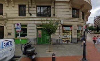 Clinica Dental Poza 23 Bilbao