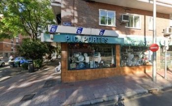 Centro Clínico Drs. Basurte & Villamor