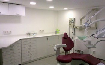 Clinica Dental GestDent