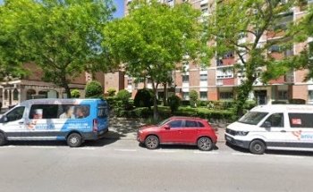 Clinica Alonso Berrojo