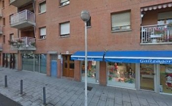 Clinica Dental Erniobea - Erniobea Hortz Klinika - Dras. Morillas Rojas