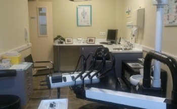 Clínica Dental Argentina. Dentista