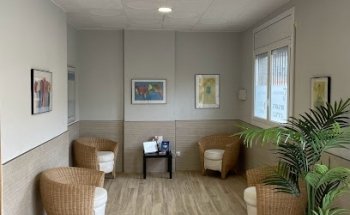 Grup dental Costa Brava Platja d´Aro