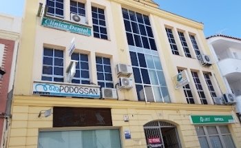 Clínica Dental Raquel Quintana