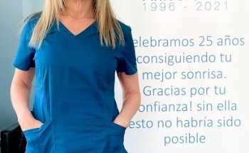 Clinica dental en Parla Marta Conde