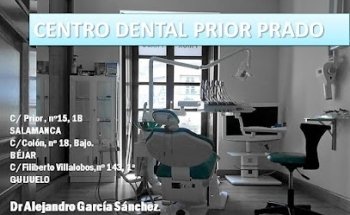CLÍNICA DENTAL COLÓN 18
