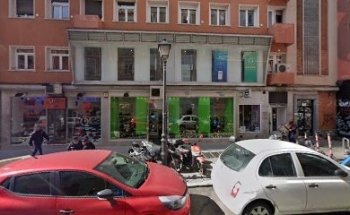 Cristina Hernández Magdaleno