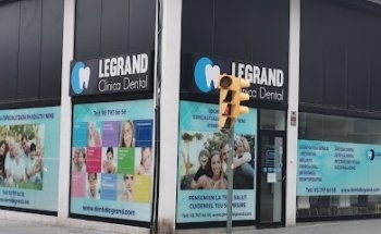 Clínica Dental Legrand