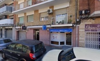 CLINICA DENTAL BONAVISTA EN CORNELLÁ DE LLOBREGAT (Dra. Ma.Pilar Sanfeliz)