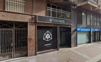 Clínica Dental Dra. García Pinilla