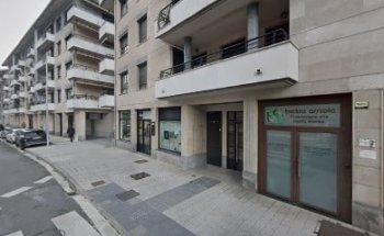 Clínica Dental Jone Beitia