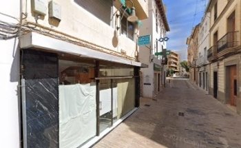 Clínica Dental Pilar Gandía