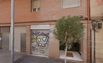 Centro Médico Gran Syr