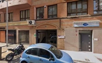 CLINICA DENTAL DRA AYET S.L.