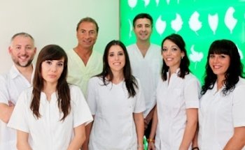 Clinica Dental Cannilla