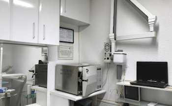 Clinica Dental La Palma