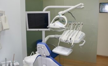 Clínica Dental Everest