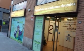 Clínica dental San Pablo