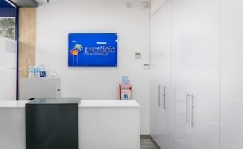 Clínica Prestigio Dental Valdemoro