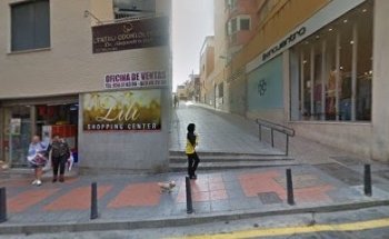 Centro Odontológico Dr. Alejandro Bel